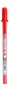 Sakura Gelly Roll Classic 08 Rojo